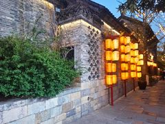 -回龙窝历史文化街区