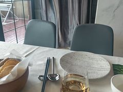 -泰香米泰国餐厅(鎏嘉码头店)