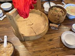 -老雒阳面馆·水席(定鼎门店)