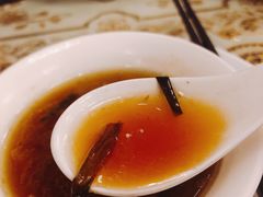 母油船鸭-新聚丰菜馆(太监弄店)