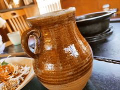 -有一锅·黑山羊腊排骨土鸡火锅(古城四方街店)