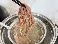 -五洲牛肉美食馆