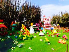 -安徒生童话乐园