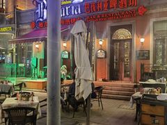 -天津意大利风情旅游区