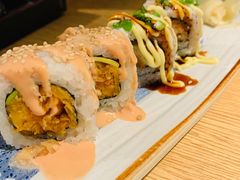 寿司-温野菜涮涮锅(西单大悦城店)