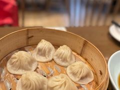 -南翔馒头店(豫园店)