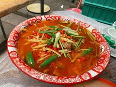 -拈一筷子·宜宾江湖菜(十一街店)