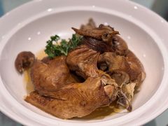 -老德州四合院·德州菜(天衢路店)