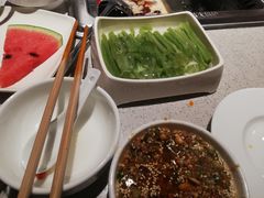 -海底捞火锅(凯德广场店)