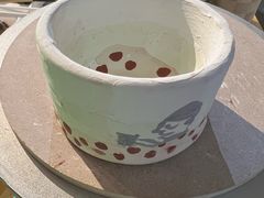 -袁亮今日陶艺(苹果社区总店)