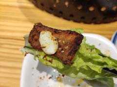 -么肆烤肉·中式自助·烤肉大排档(街道口季佳PAI店)