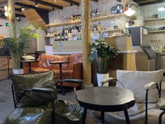 -糖房咖啡(南锣鼓巷店)