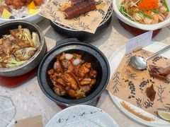 -大树餐厅(大悦城店)