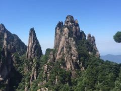 -三清山风景名胜区