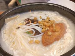 -桥思缘云南过桥米线