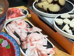 -记忆串城·东北烧烤·小龙虾·大型团建(南油店)