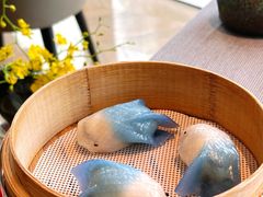 -金海华·悦食东方(苏州中心商场店)