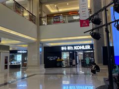 -红星美凯龙(浦江店)