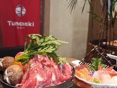 -Tuna maki寿司(苏州万象天地店)