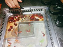 -味舵主重庆火锅(邓尉路店)