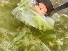 萝卜丝汤-食客居(缔景店)