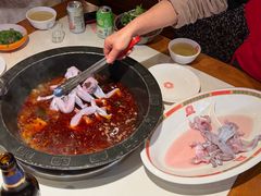 -老哥门肥肠鱼(鱼嘴店)