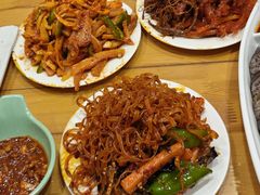 -春花民族美食(佳木斯总店)