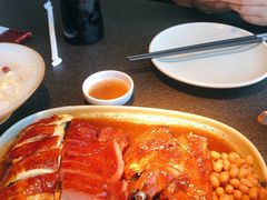 烧腊拼盘-蝴蝶里·粤菜·点心(龙湖天街&滨江店)