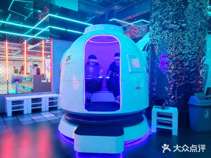 核客极限挑战图片