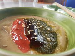 -壹条龙饭庄台基厂店