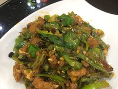 -农家湘菜(安亭店)