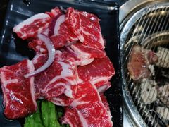 -丹东丛炟海鲜烧烤(江艺路店)