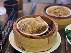 -添好运点心专门店(百老汇店)