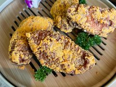 -苏梦江南·淮扬菜(夫子庙店)