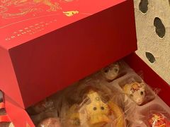 -大连君悦酒店