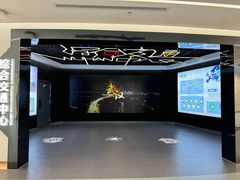 -武汉规划展示馆