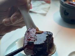 -庆江南江南菜(琴湖溪里花园城店)