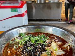 -蓉城西二道无名冒菜(西二道街店)