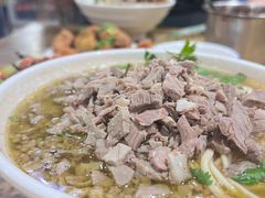 -北路拉面馆(洪湖里店)