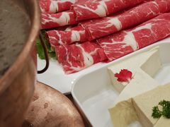 -牛街·马辈儿涮肉(牛街二店)