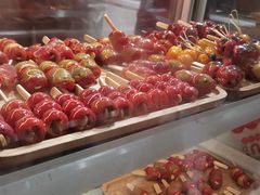 -喜YOU冰糖葫芦·艾炒酸奶(兰州中心店)