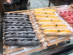 -奈雪的茶(亨特国际广场店)