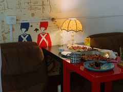 -床吧创意私房菜•Bistro