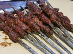 -高原第一家资格烤羊肉(玉林南路总店)
