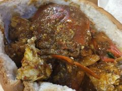 -大树下海鲜饭店