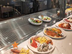 -贝林大翅鲸简餐厅(国家海洋博物馆店)