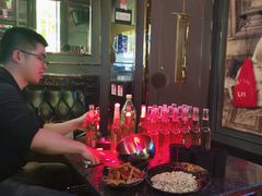 -INLOVE KTV(文一店)