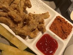 -海底捞火锅(关山保利店)