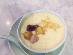 -发记甜品(山东街店)