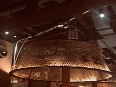 大堂-哥老官重庆美蛙鱼头(西湖银泰十一哥店)